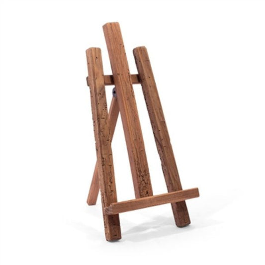 Recycled Pine Wood Easel