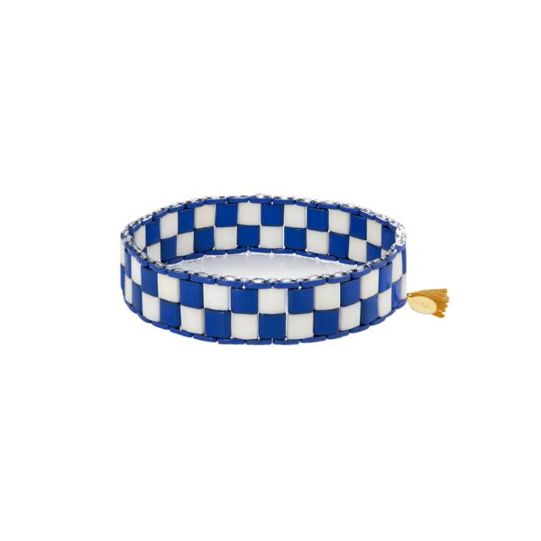 Mosaic Bracelet