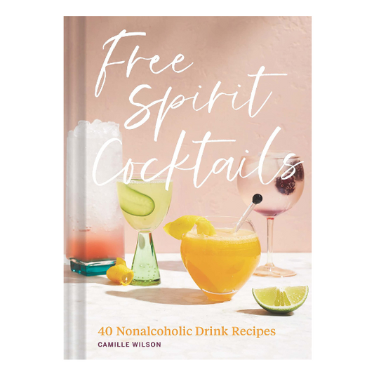 Free Spirit Cocktails