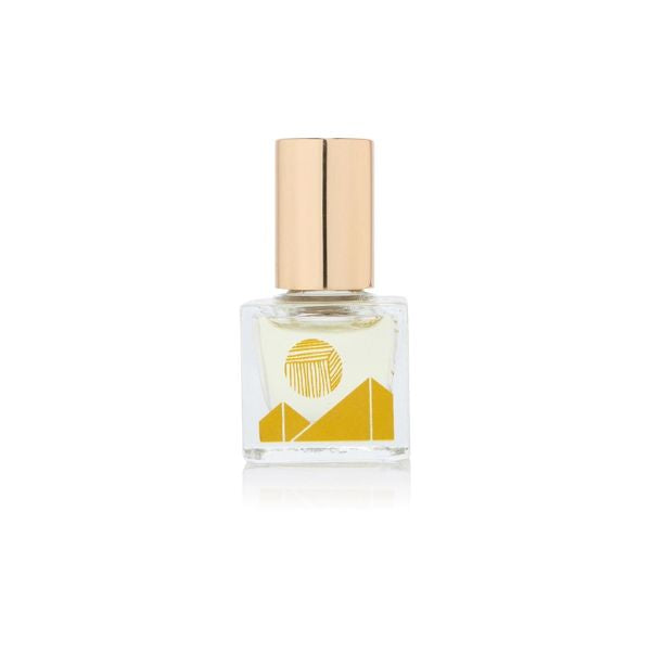 Eau de Mezcal Perfume Oil