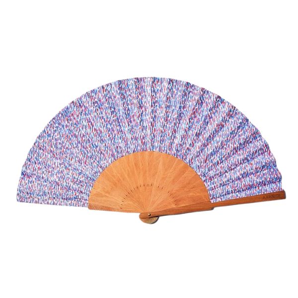 Handheld Folding Fan