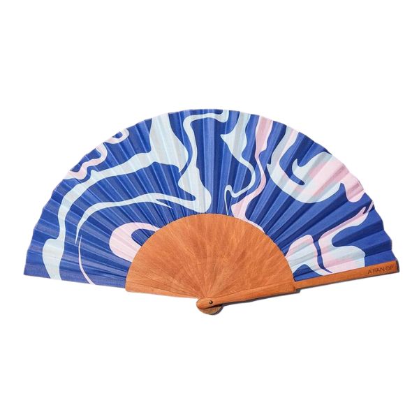 Handheld Folding Fan