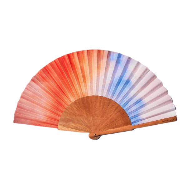 Handheld Folding Fan