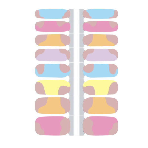 Nail Wraps