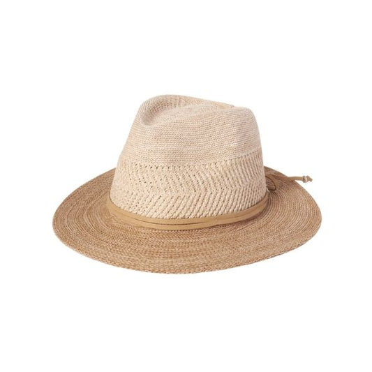 Women's Safari Hat- Josie