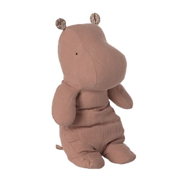 Hippo Medium