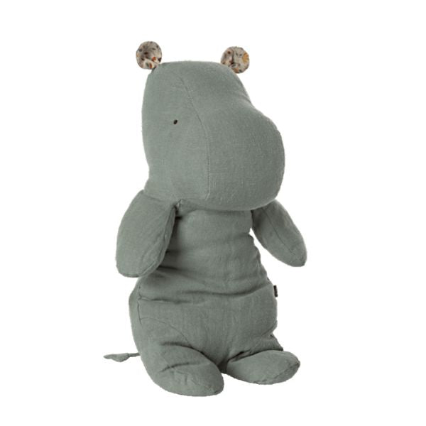 Hippo Medium