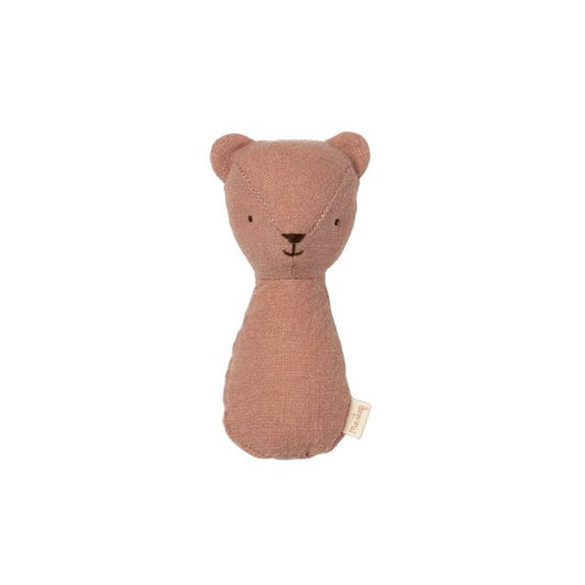 Teddy Rattle