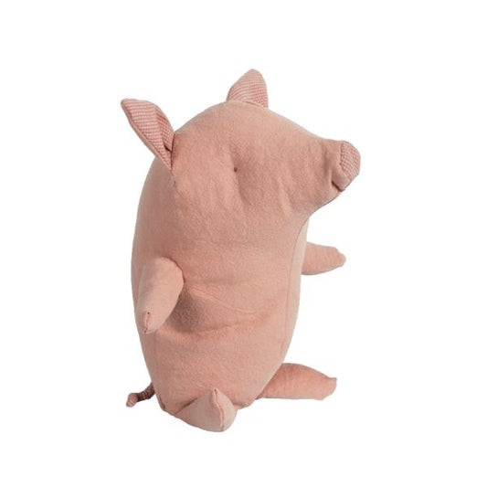 Truffles the Pig
