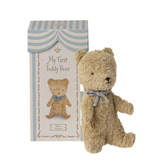 My First Teddy