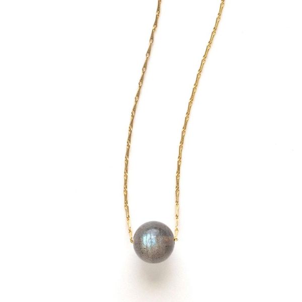 Gemstone Necklaces