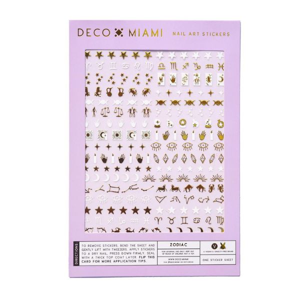 Nail Art Stickers