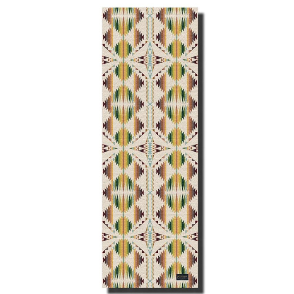 Pendleton x Yeti Yoga
