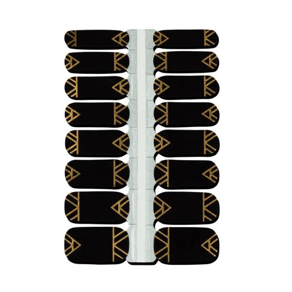 Nail Wraps