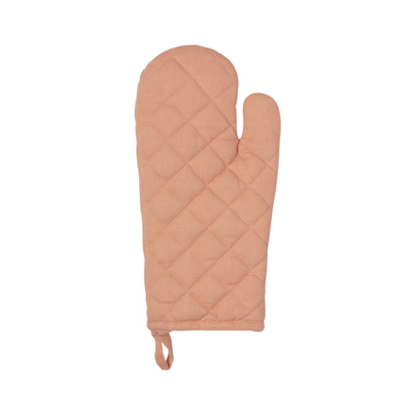 Stonewash Heirloom Oven Mitt