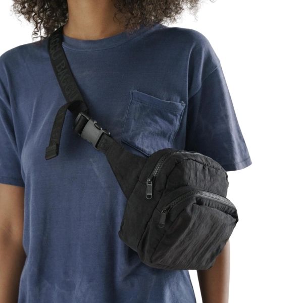 Fanny Pack