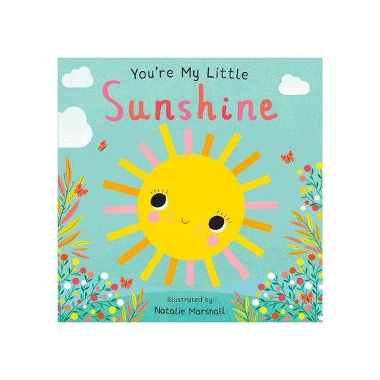 You're My Little Sunshine
