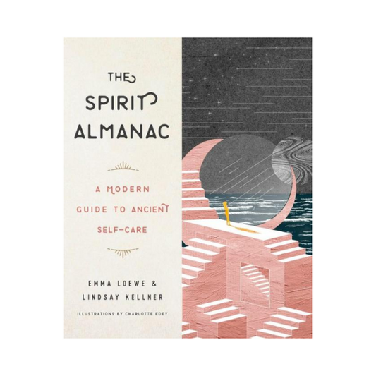 The Spirit Almanac