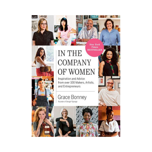In the Company of Women - Paperback