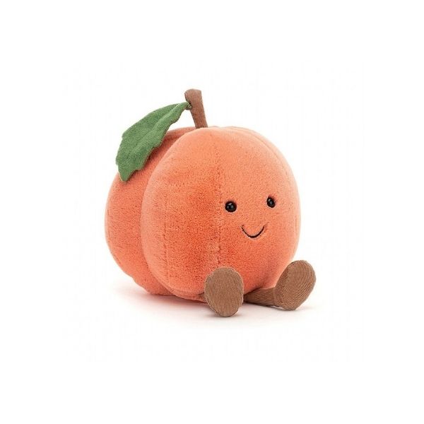 Amuseable Peach