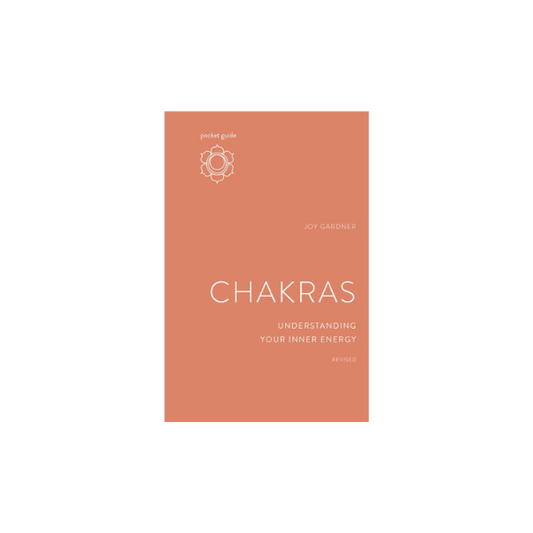 Pocket Guide to Chakras