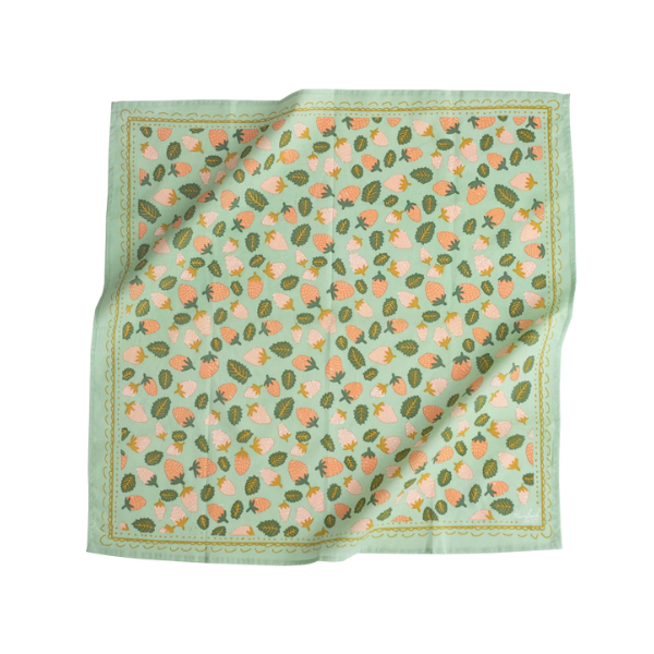 Handker Handkerchiefs