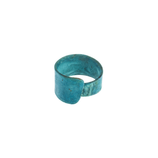 Ribbon Ring