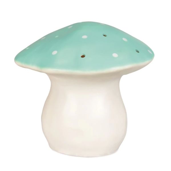 Large Mushroom Lamp