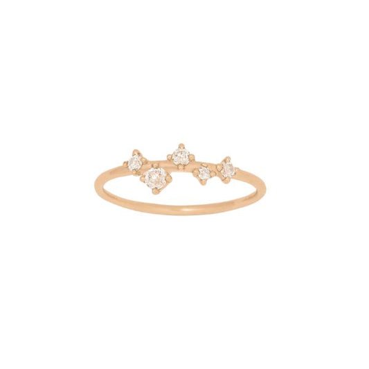 Milky Way Ring