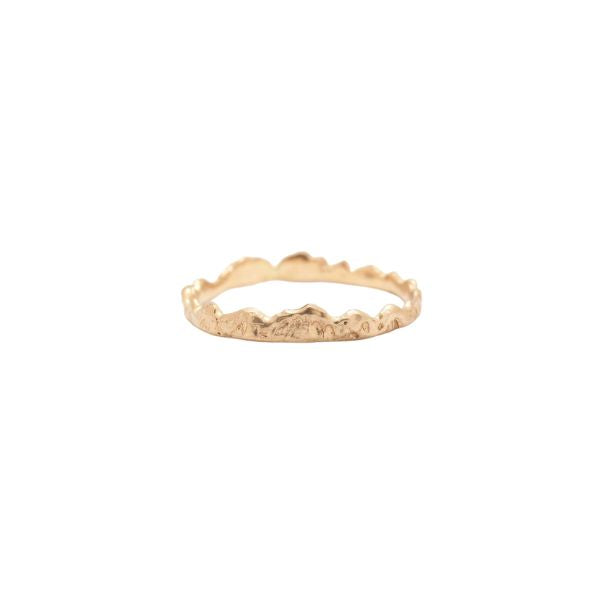 Sequoia Ring