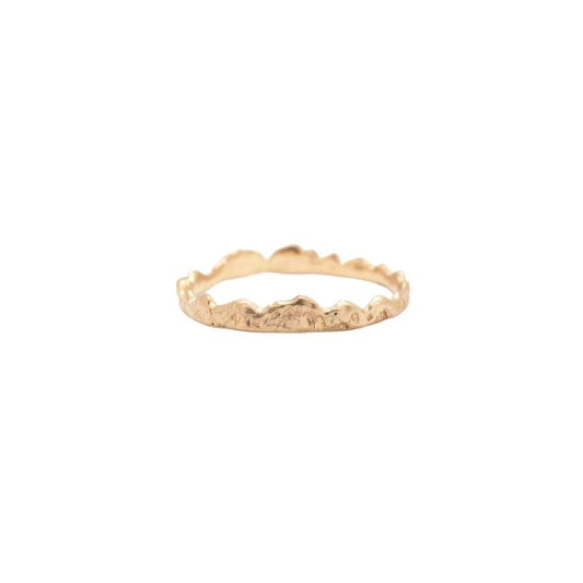 Sequoia Ring