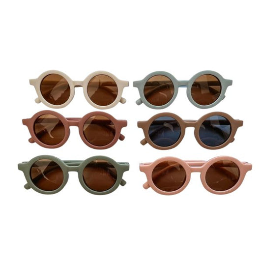 Baby & Toddler Sunglasses