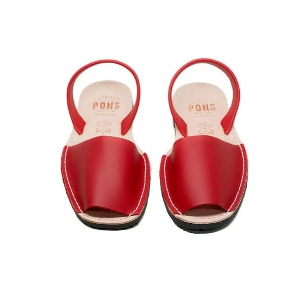 Red Pons