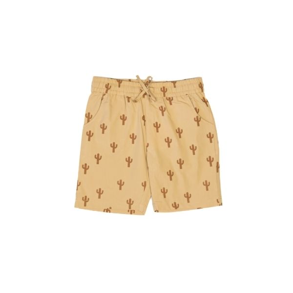JP Short - Desert