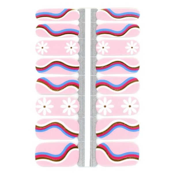 Nail Wraps