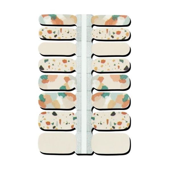 Nail Wraps