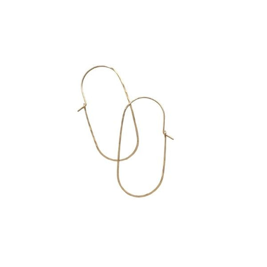 Capsule Hoops