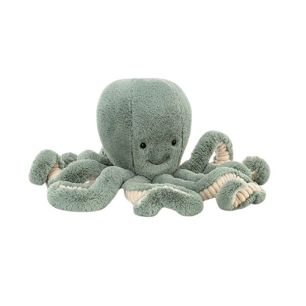 Medium Odyssey Octopus