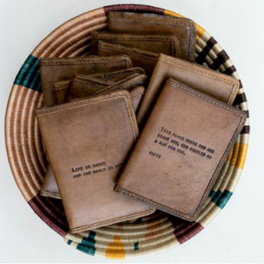 Passport Cover