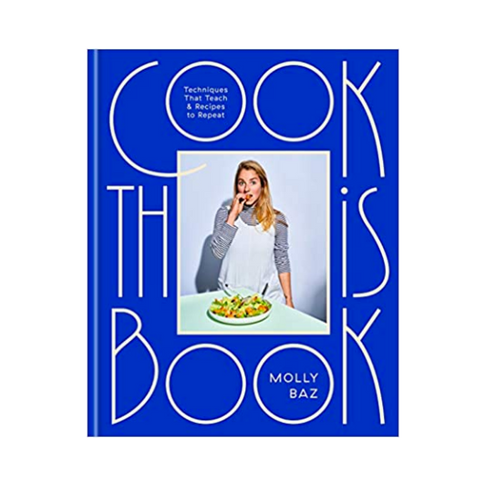 Cook This Book