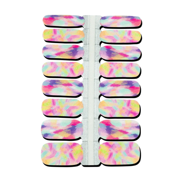 Nail Wraps