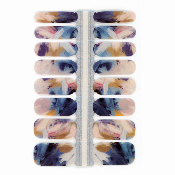 Nail Wraps
