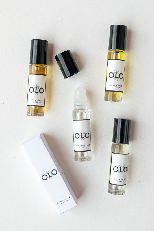 Olo Roller Perfume