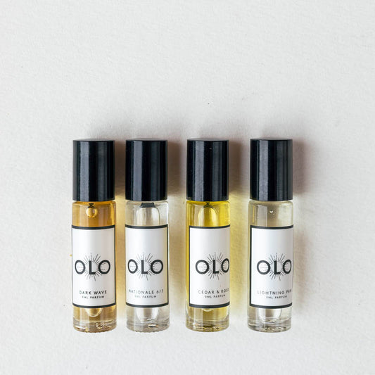 Olo Roller Perfume