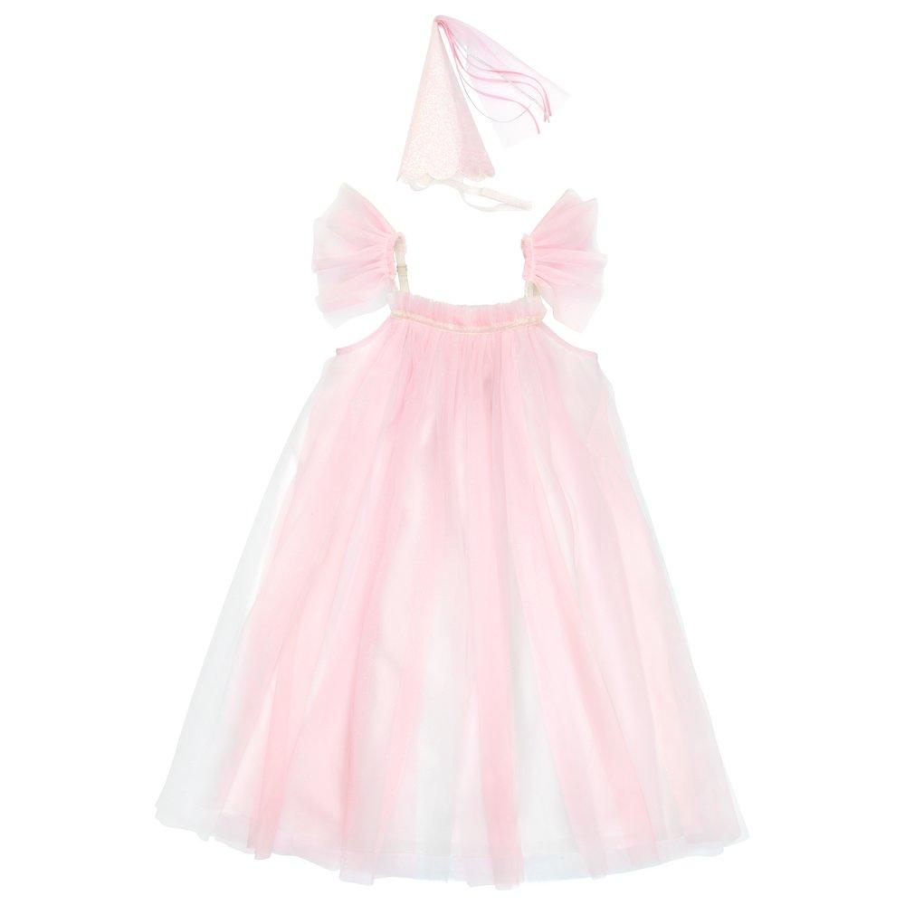 Magical Princess Dress