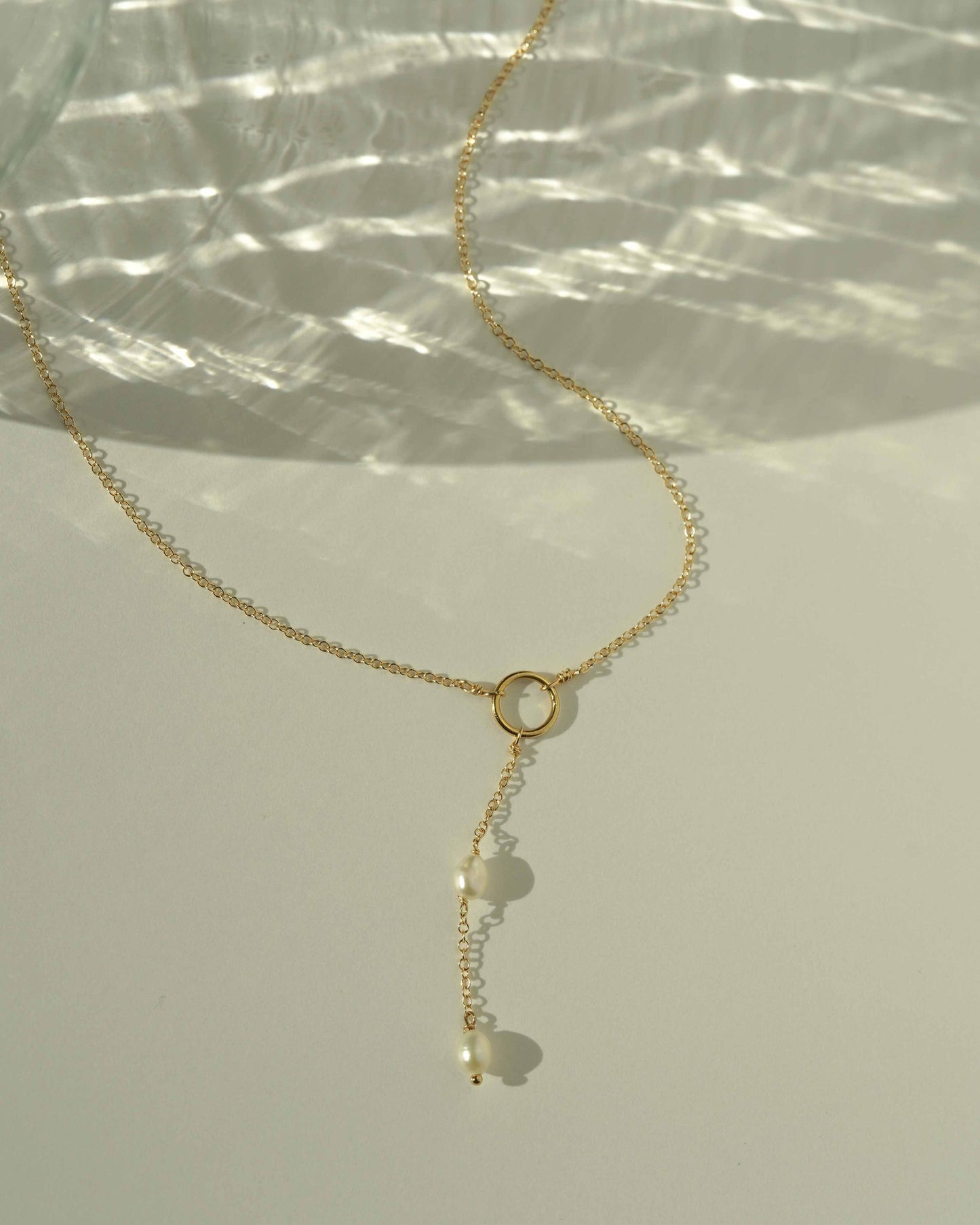 Idris Necklace