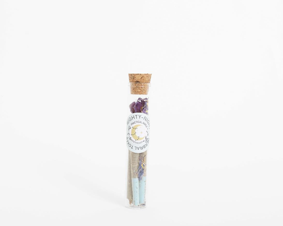 Herbal Tokes
