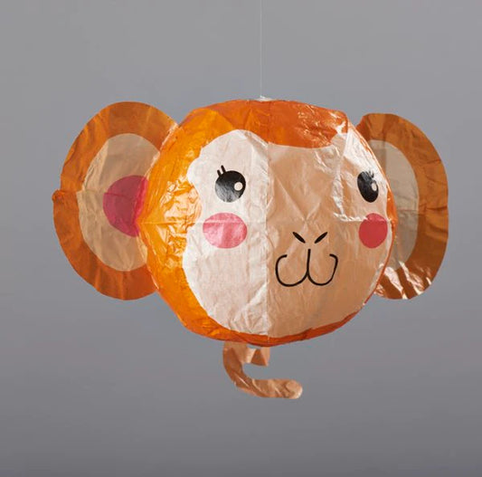 Japanese Paper Balloon