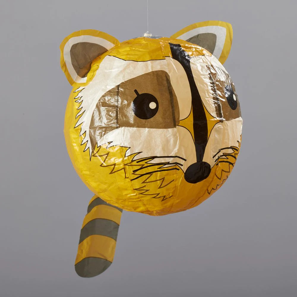 Japanese Paper Balloon