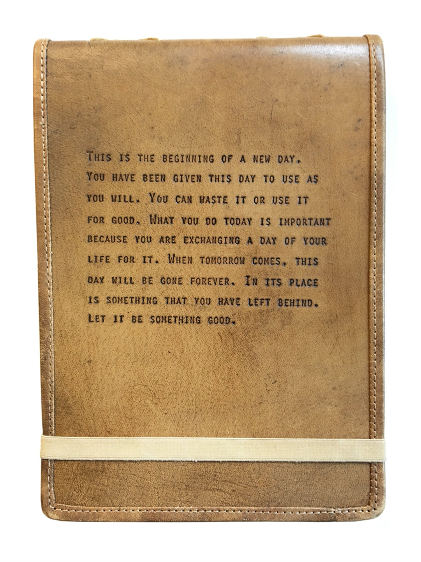 Leather Journals